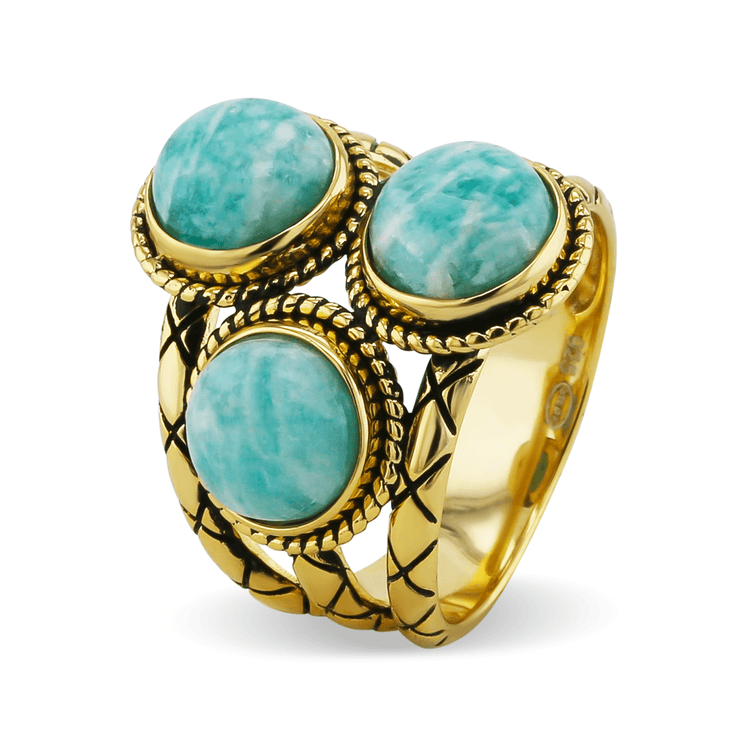 Bague Nomad - Maison Di Giorgio