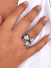 Bague Nomad - Maison Di Giorgio