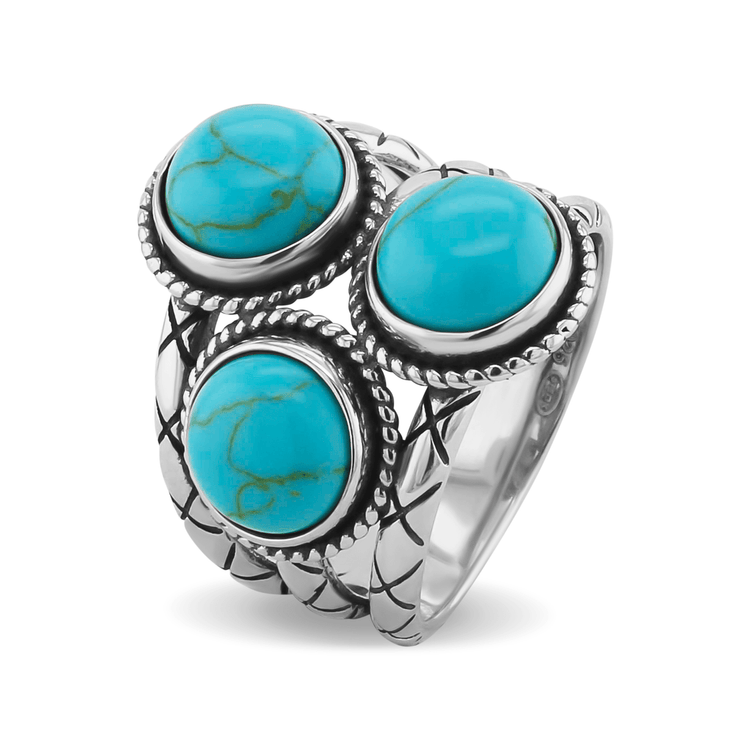 Bague Nomad - Maison Di Giorgio