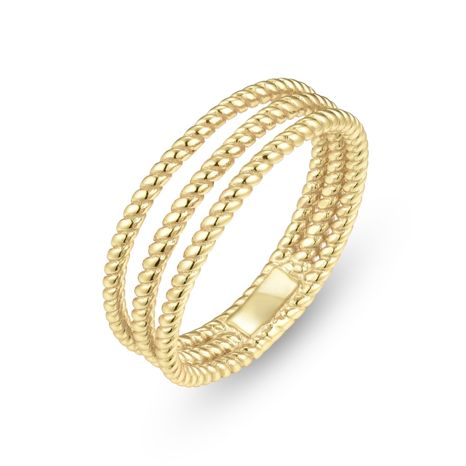 Bague Di Giorgio Spirit - Maison Di Giorgio