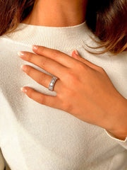 Bague Di Giorgio Spirit - Maison Di Giorgio