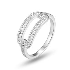Bague Di Giorgio Spirit - Maison Di Giorgio