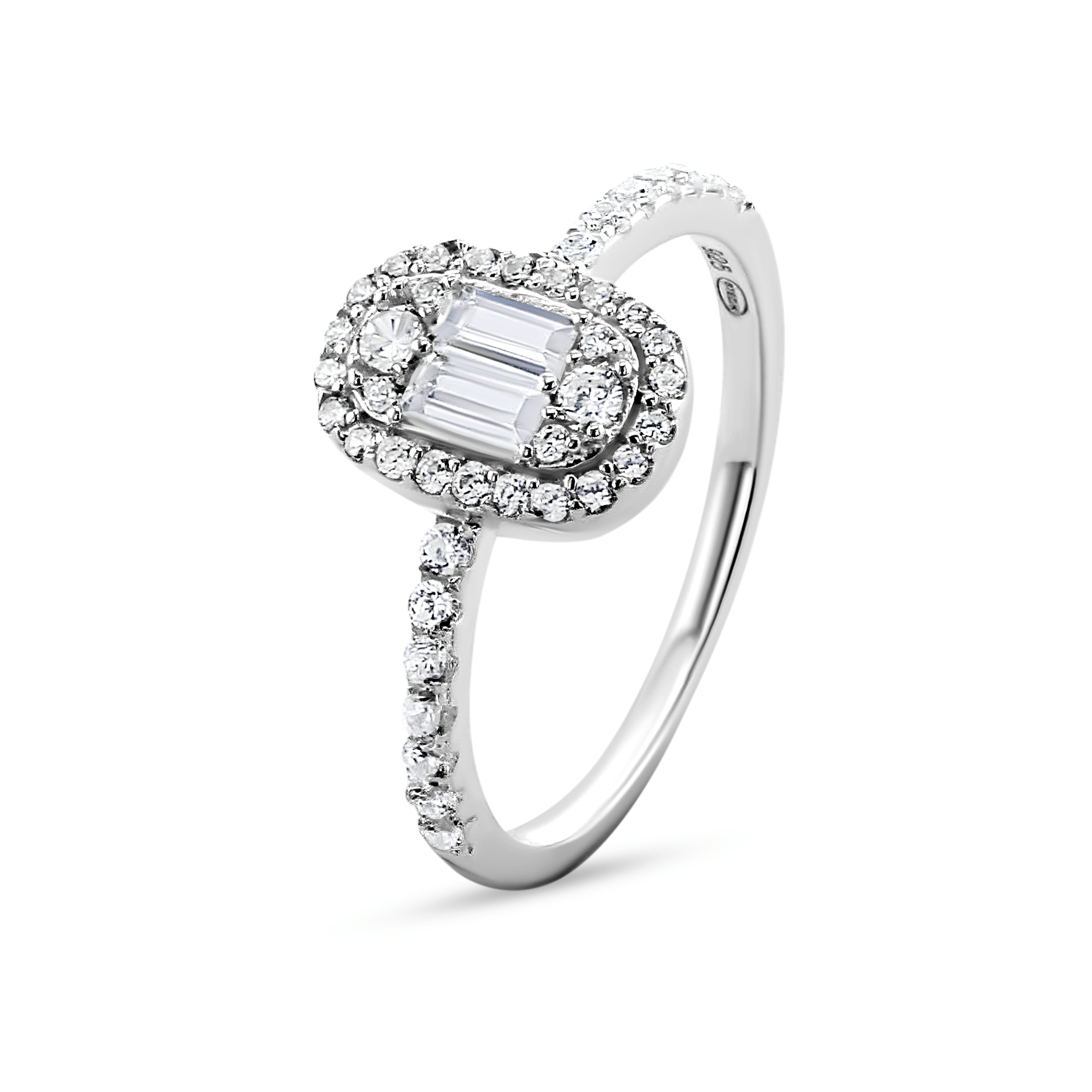 Bague Di Giorgio Spirit - Maison Di Giorgio