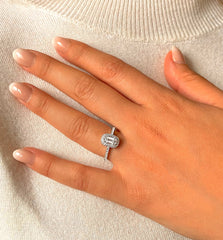 Bague Di Giorgio Spirit - Maison Di Giorgio