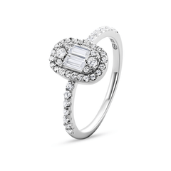 Bague Di Giorgio Spirit - Maison Di Giorgio