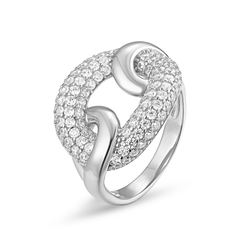 Bague Di Giorgio Spirit - Maison Di Giorgio