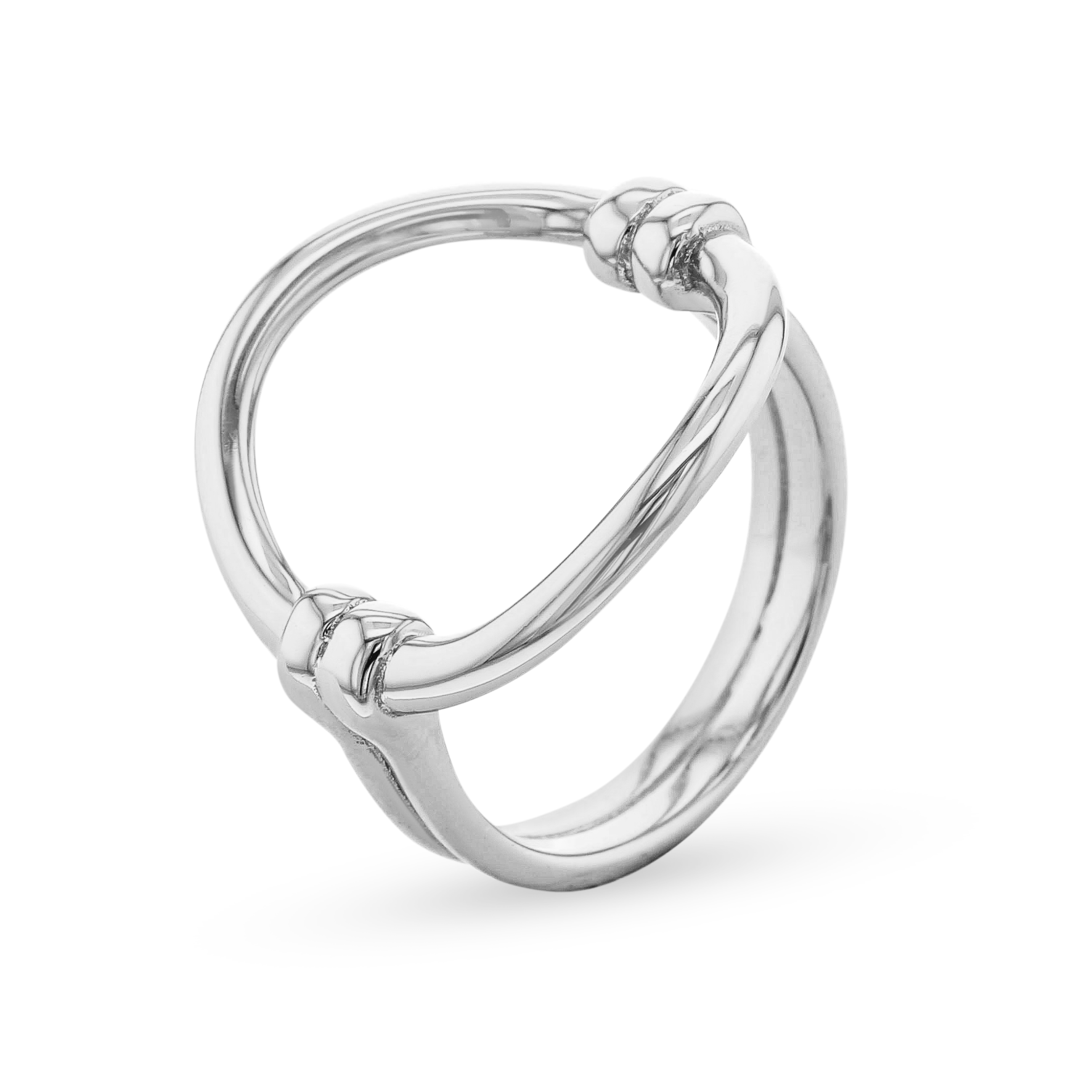 Bague Di Giorgio Spirit - Maison Di Giorgio