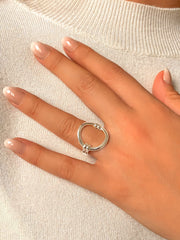 Bague Di Giorgio Spirit - Maison Di Giorgio