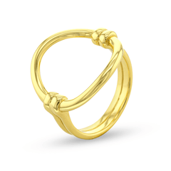 Bague Di Giorgio Spirit - Maison Di Giorgio