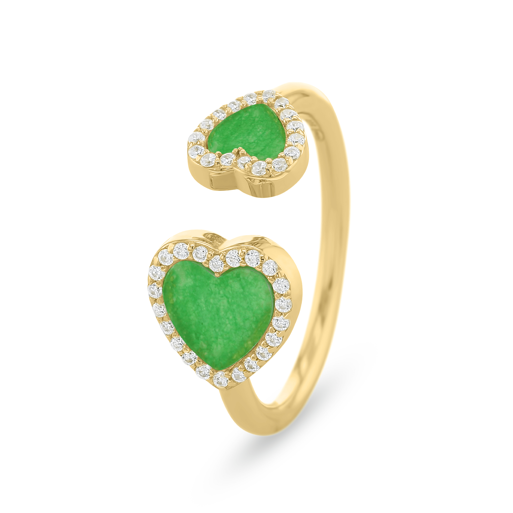 Bague Di Giorgio Spirit - Maison Di Giorgio