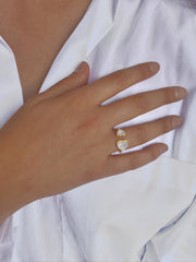 Bague Di Giorgio Spirit - Maison Di Giorgio