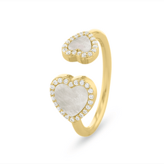 Bague Di Giorgio Spirit - Maison Di Giorgio