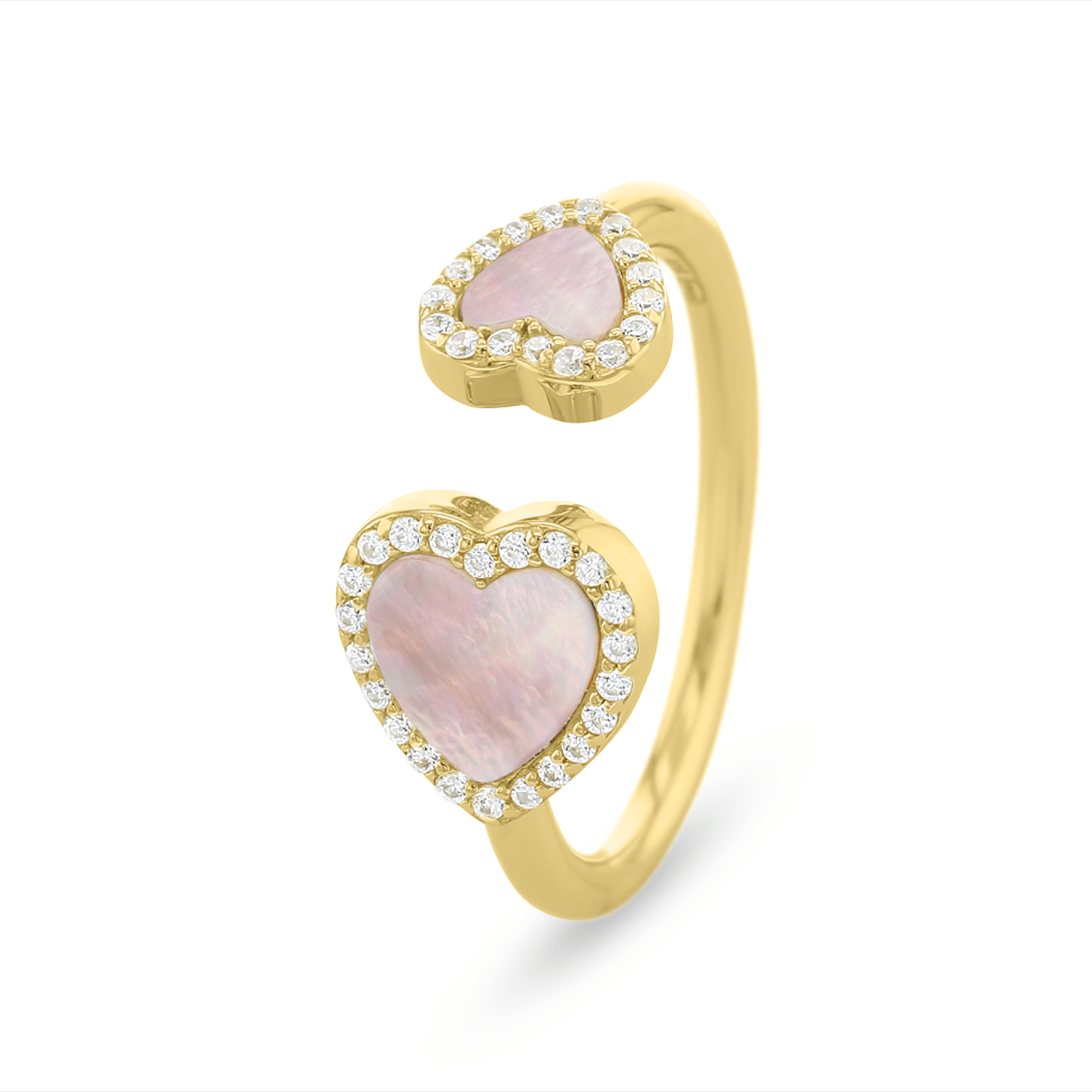 Bague Di Giorgio Spirit - Maison Di Giorgio