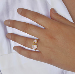 Bague Di Giorgio Spirit - Maison Di Giorgio