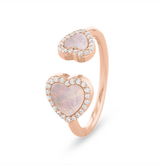 Bague Di Giorgio Spirit - Maison Di Giorgio