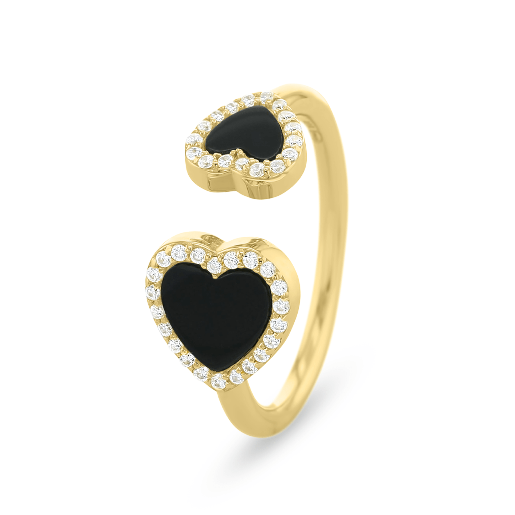 Bague Di Giorgio Spirit - Maison Di Giorgio