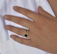 Bague Di Giorgio Spirit - Maison Di Giorgio