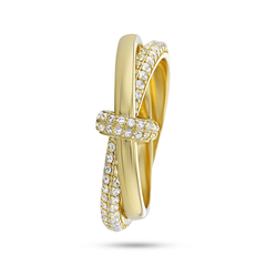 Bague Di Giorgio Spirit - Maison Di Giorgio