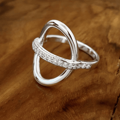 Bague Di Giorgio Spirit - Maison Di Giorgio