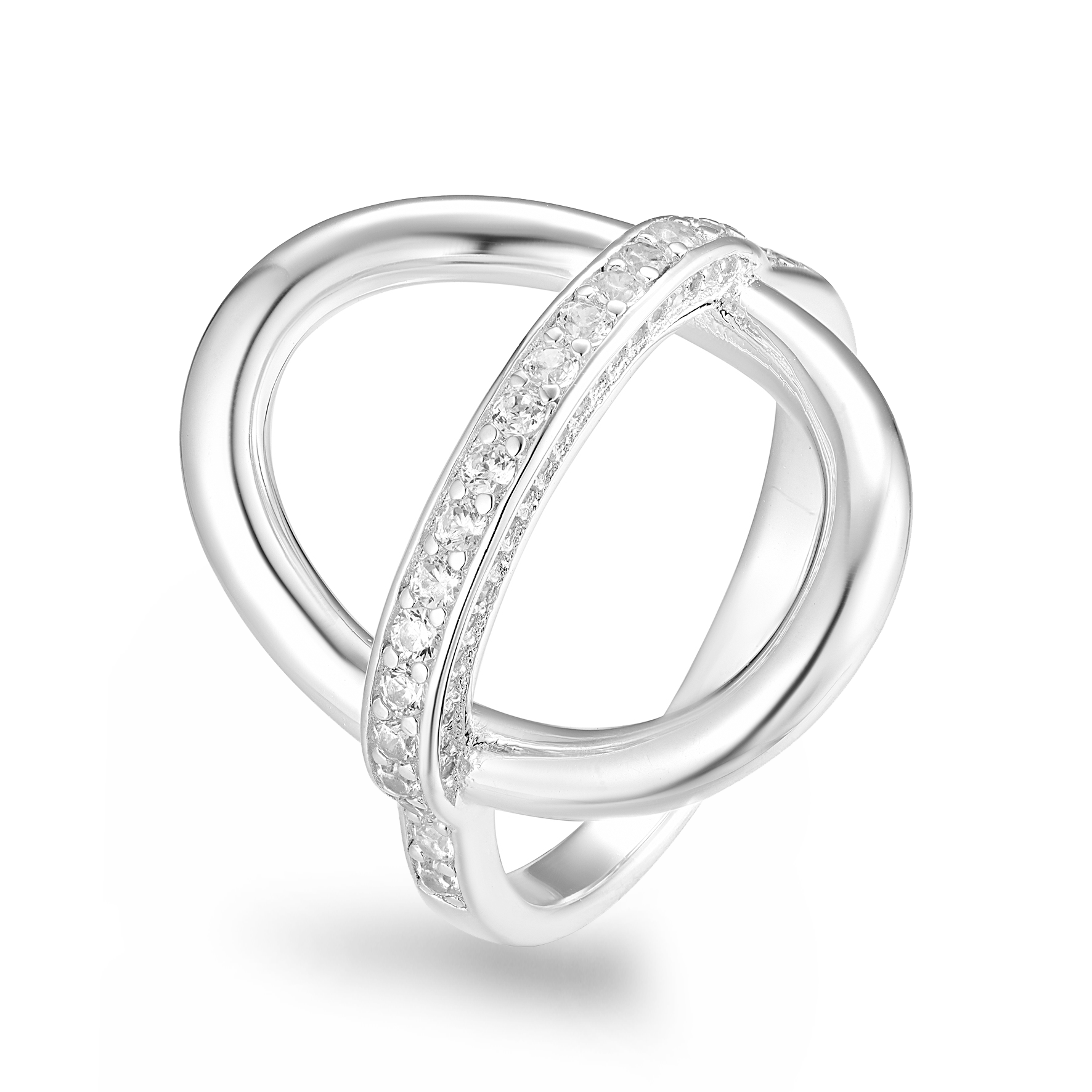 Bague Di Giorgio Spirit - Maison Di Giorgio