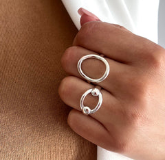 Bague Di Giorgio Spirit - Maison Di Giorgio
