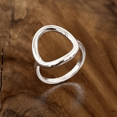 Bague Di Giorgio Spirit - Maison Di Giorgio