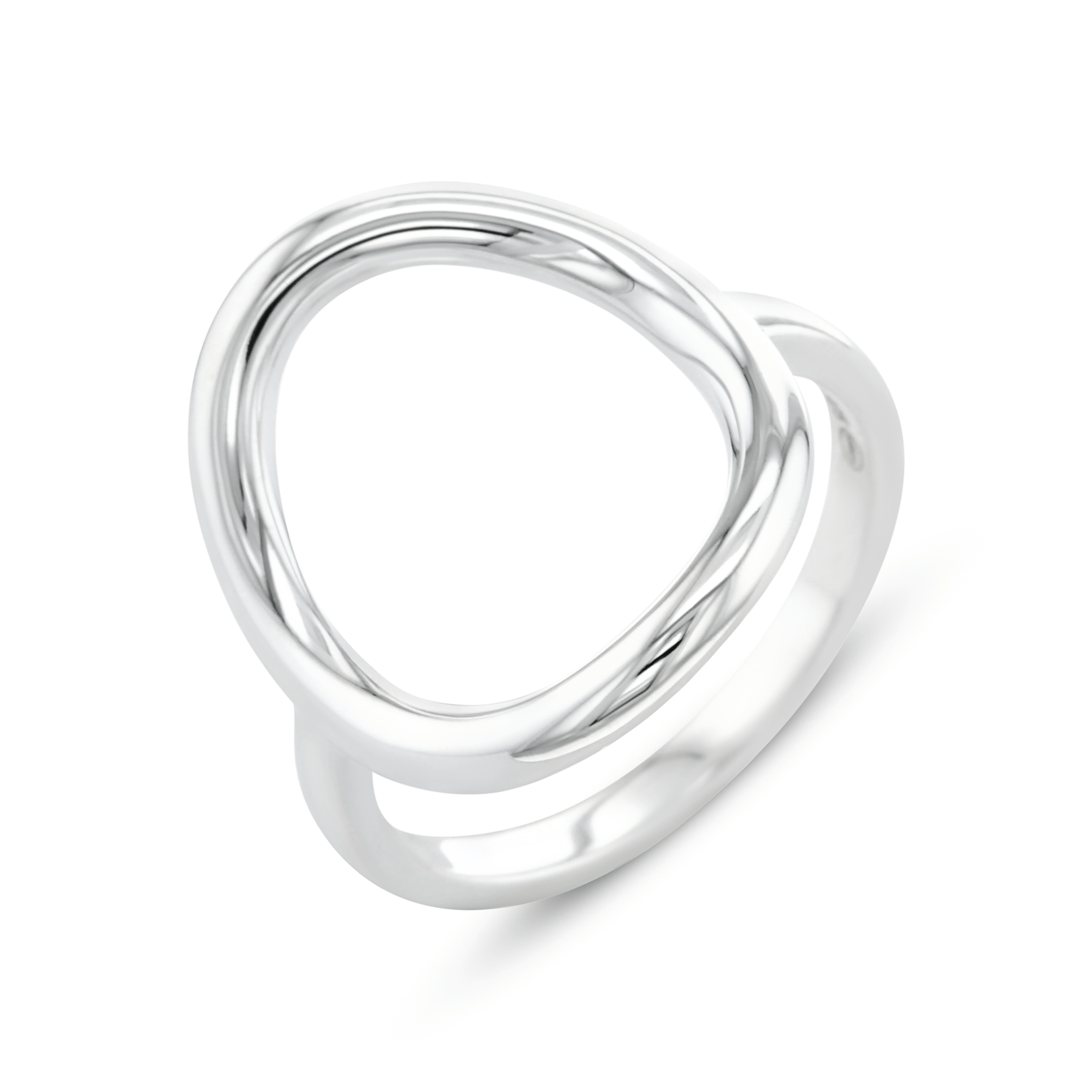 Bague Di Giorgio Spirit - Maison Di Giorgio