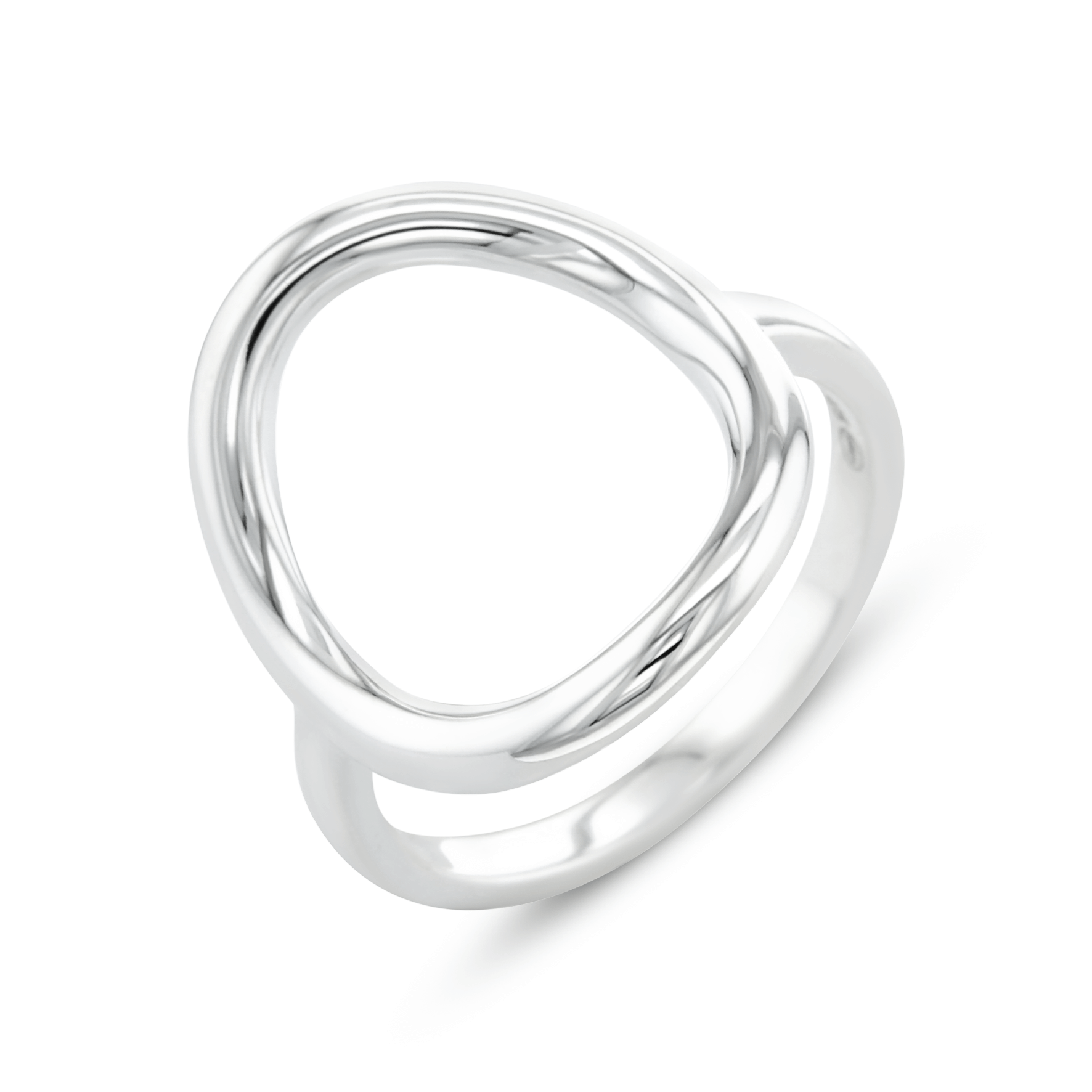 Bague en Argent 925 - Maison Di Giorgio