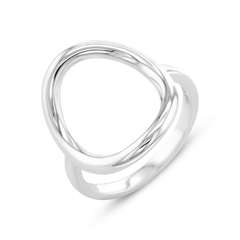 Bague en Argent 925 - Maison Di Giorgio