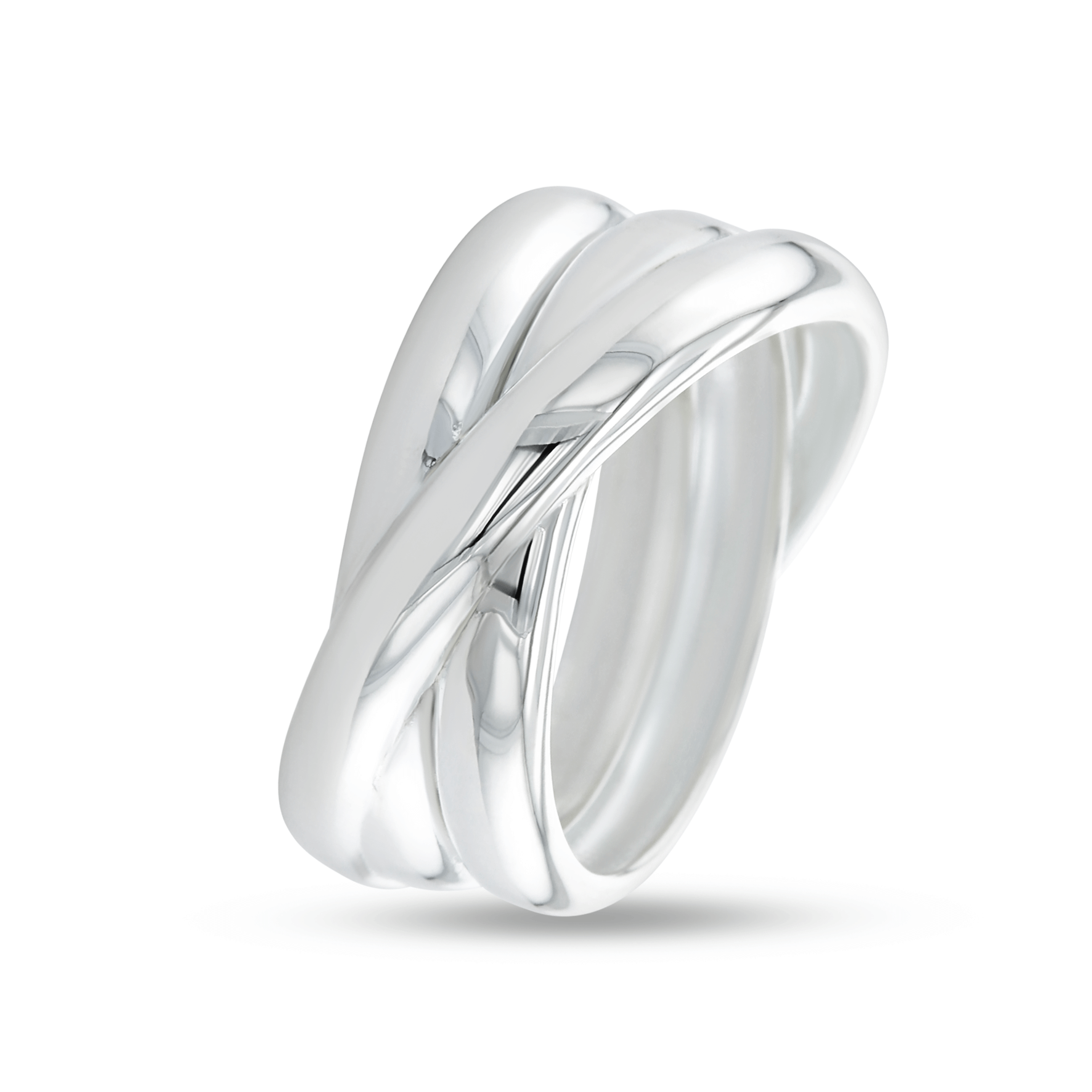 Bague en Argent 925 - Maison Di Giorgio