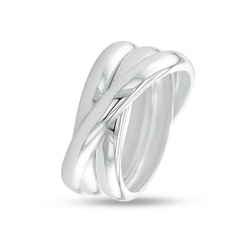 Bague en Argent 925 - Maison Di Giorgio