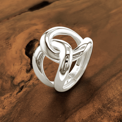 Bague Di Giorgio Spirit - Maison Di Giorgio