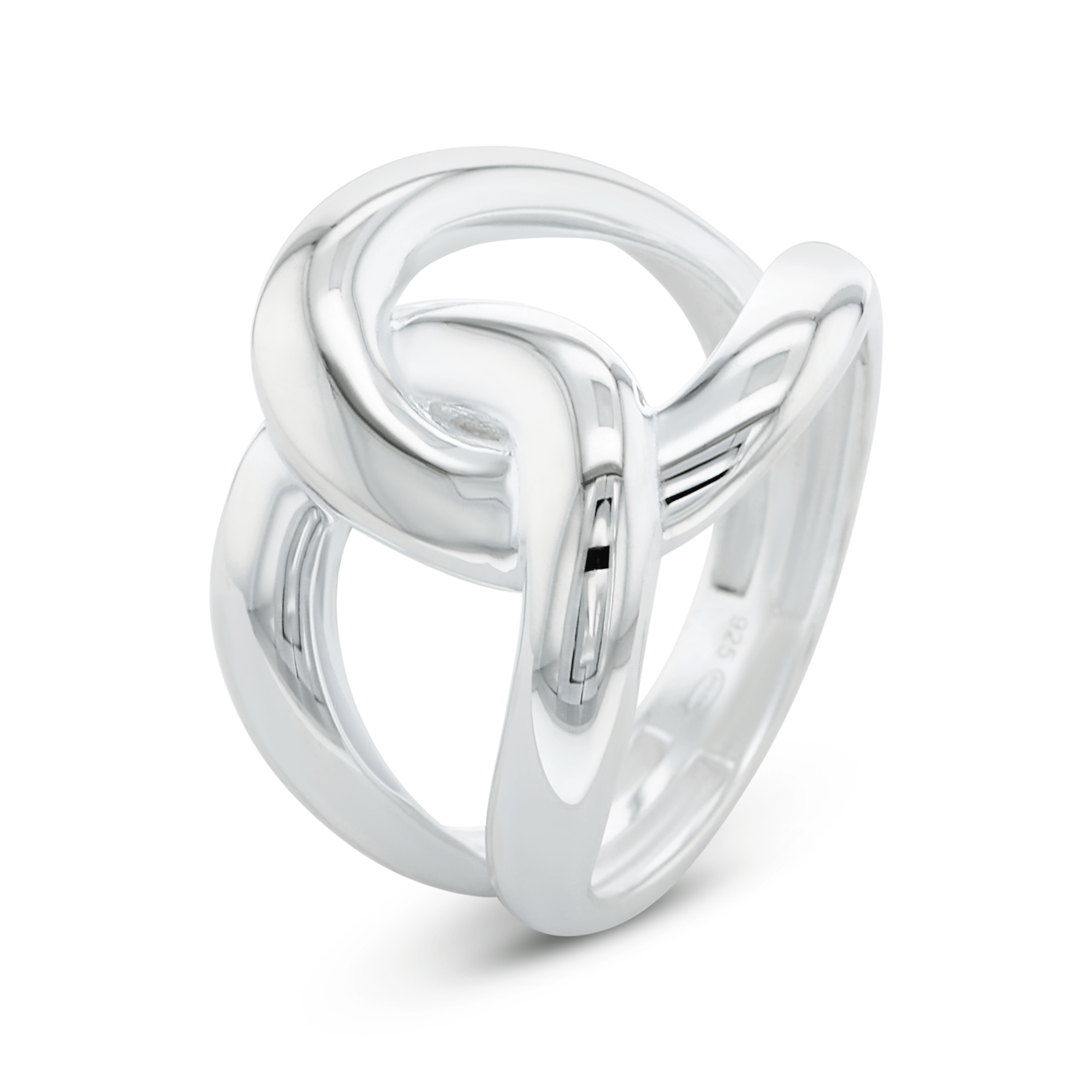 Bague Di Giorgio Spirit - Maison Di Giorgio