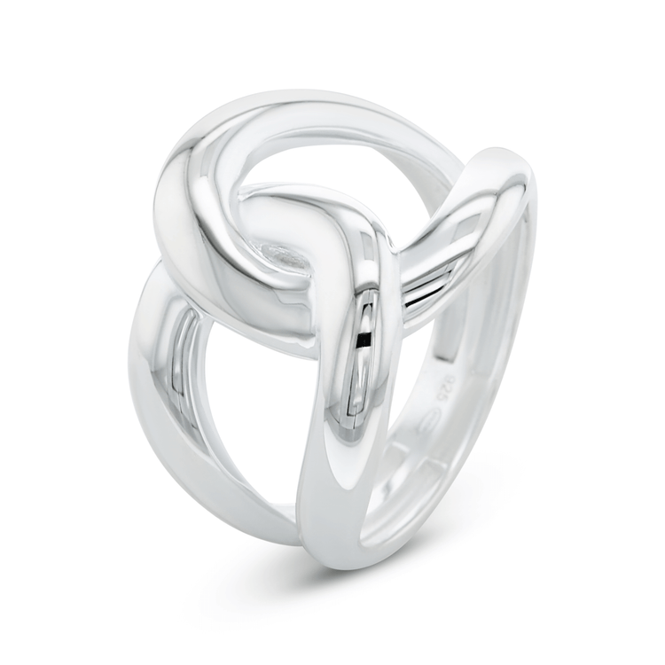 Bague en Argent 925 - Maison Di Giorgio