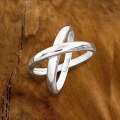 Bague en Argent 925 - Maison Di Giorgio