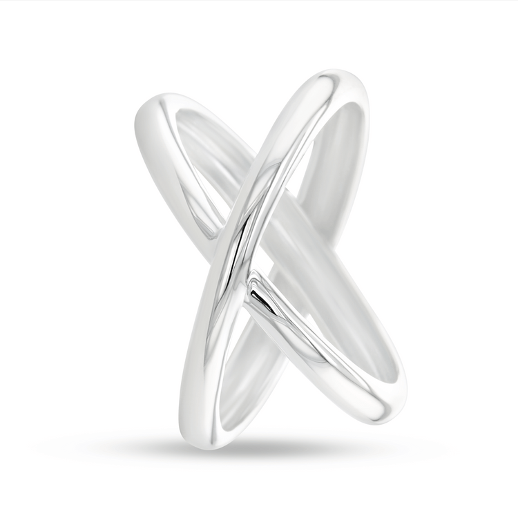 Bague en Argent 925 - Maison Di Giorgio
