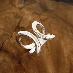 Bague Di Giorgio Spirit - Maison Di Giorgio