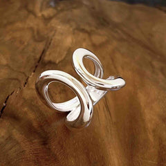 Bague en Argent 925 - Maison Di Giorgio