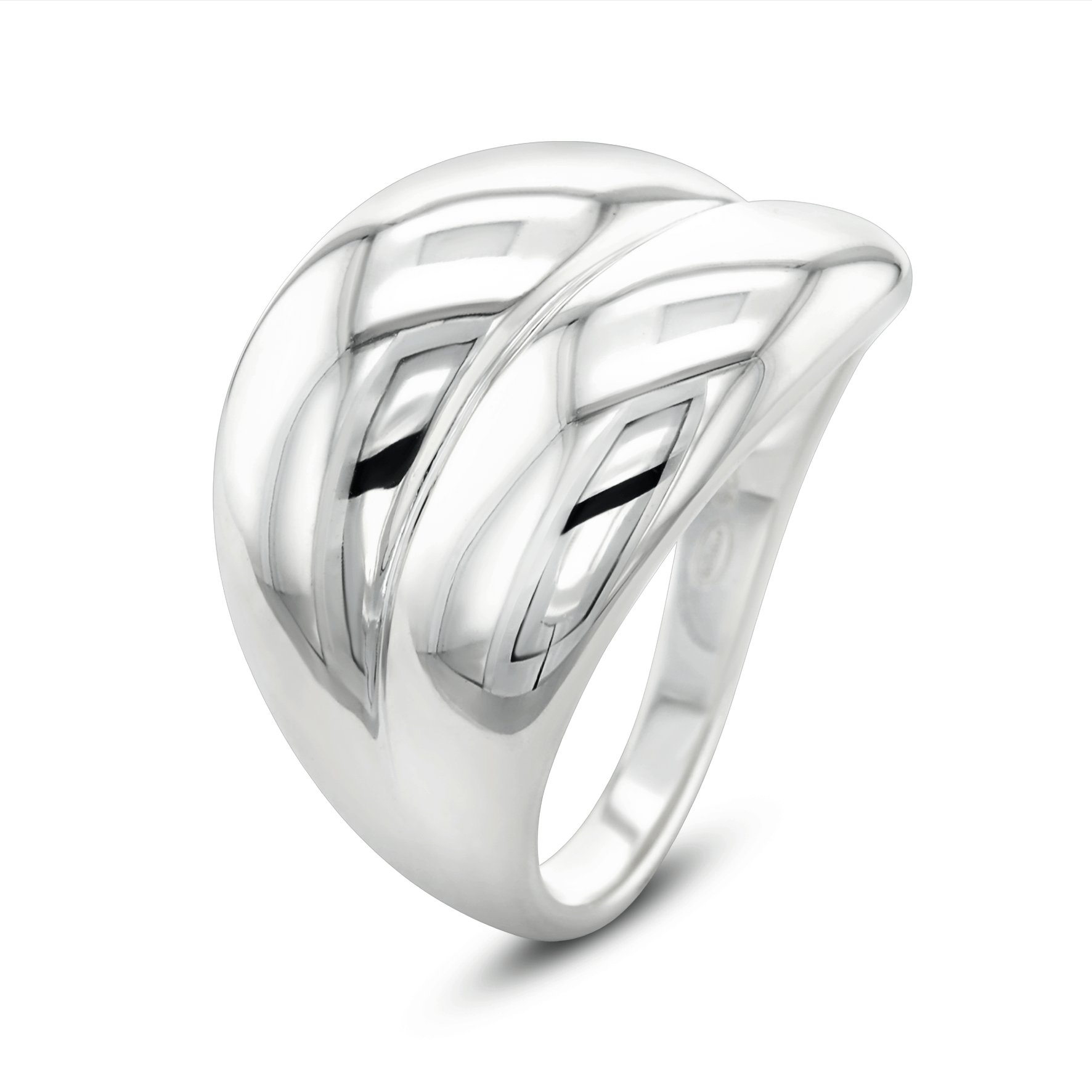 Bague en Argent 925 - Maison Di Giorgio