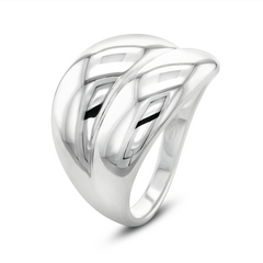 Bague en Argent 925 - Maison Di Giorgio
