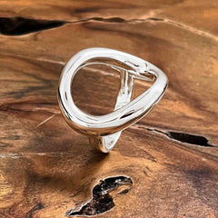 Bague en Argent 925 - Maison Di Giorgio