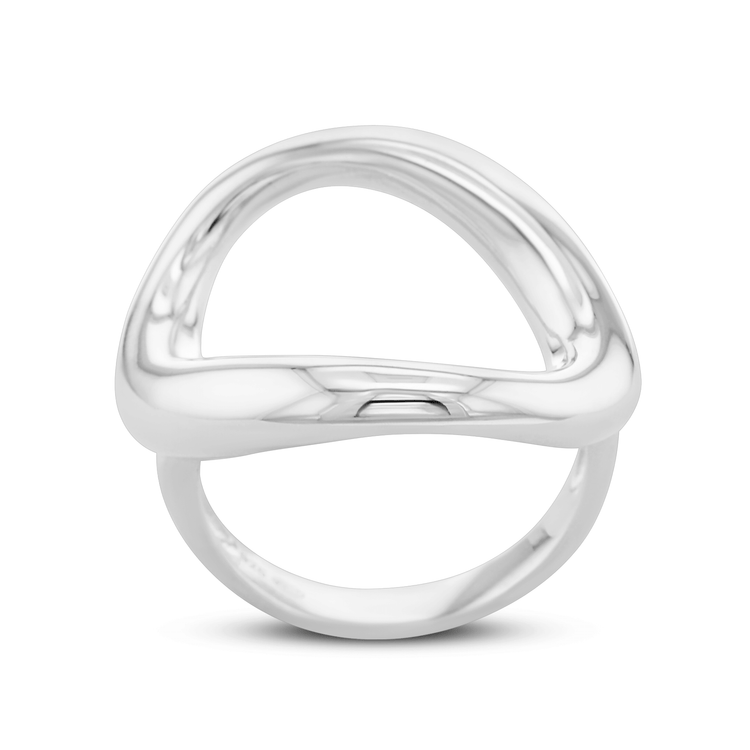 Bague en Argent 925 - Maison Di Giorgio