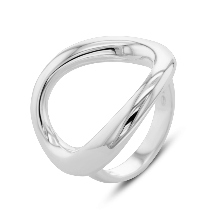 Bague en Argent 925 - Maison Di Giorgio