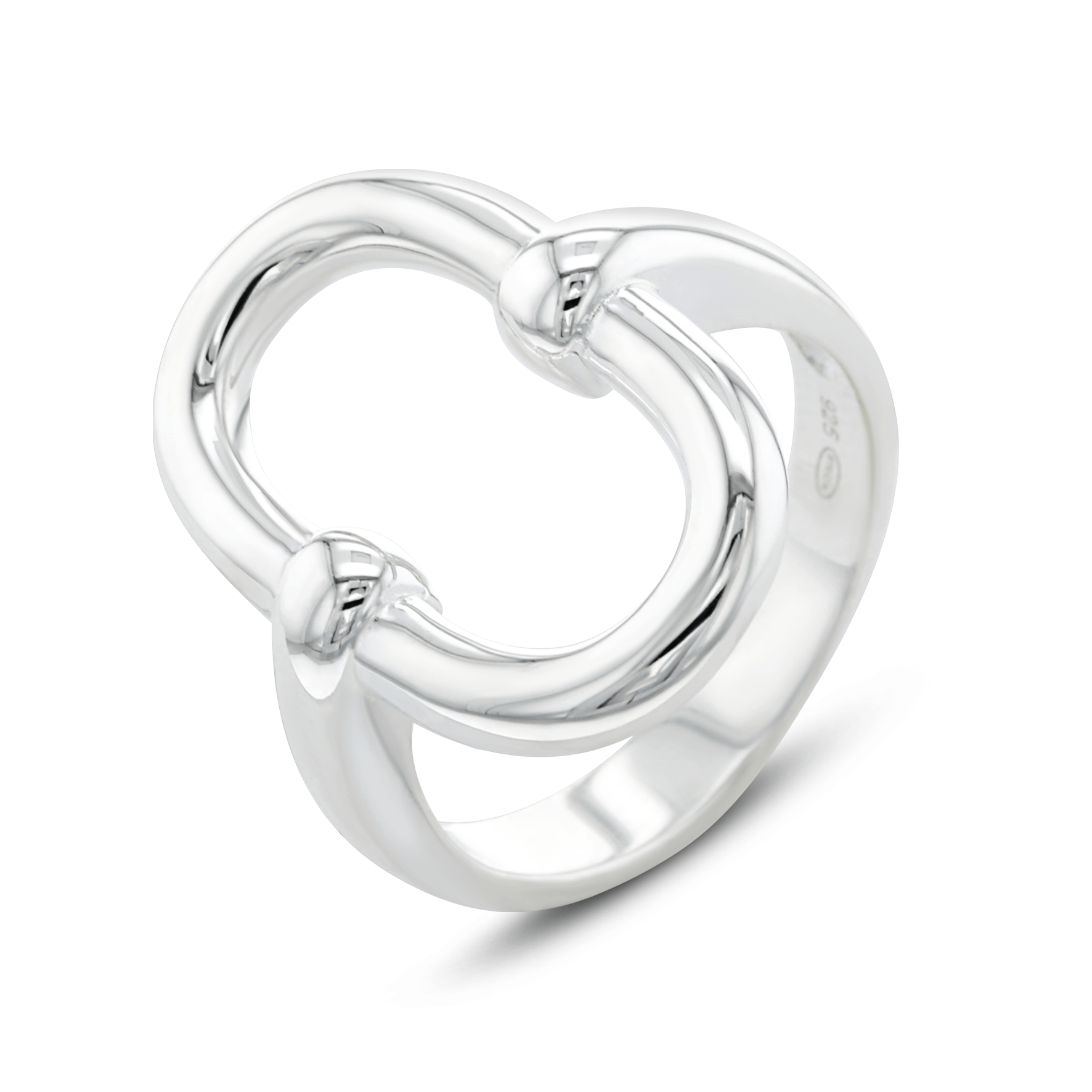 Bague Di Giorgio Spirit - Maison Di Giorgio