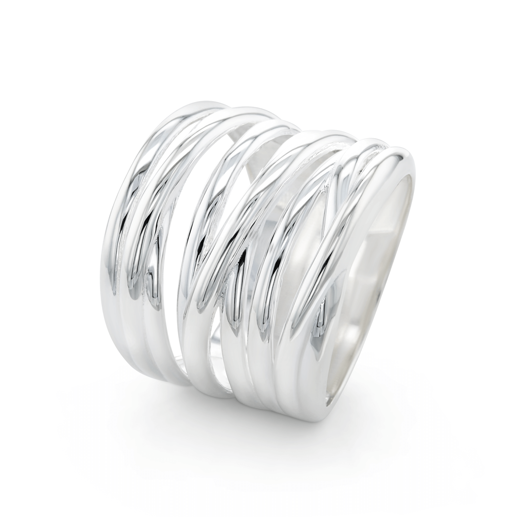 Bague en Argent 925 - Maison Di Giorgio