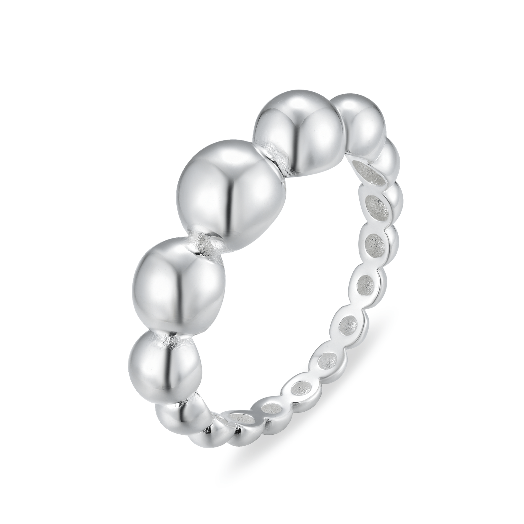 Bague Di Giorgio Spirit - Maison Di Giorgio