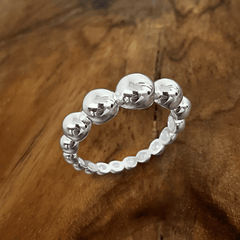 Bague Di Giorgio Spirit - Maison Di Giorgio