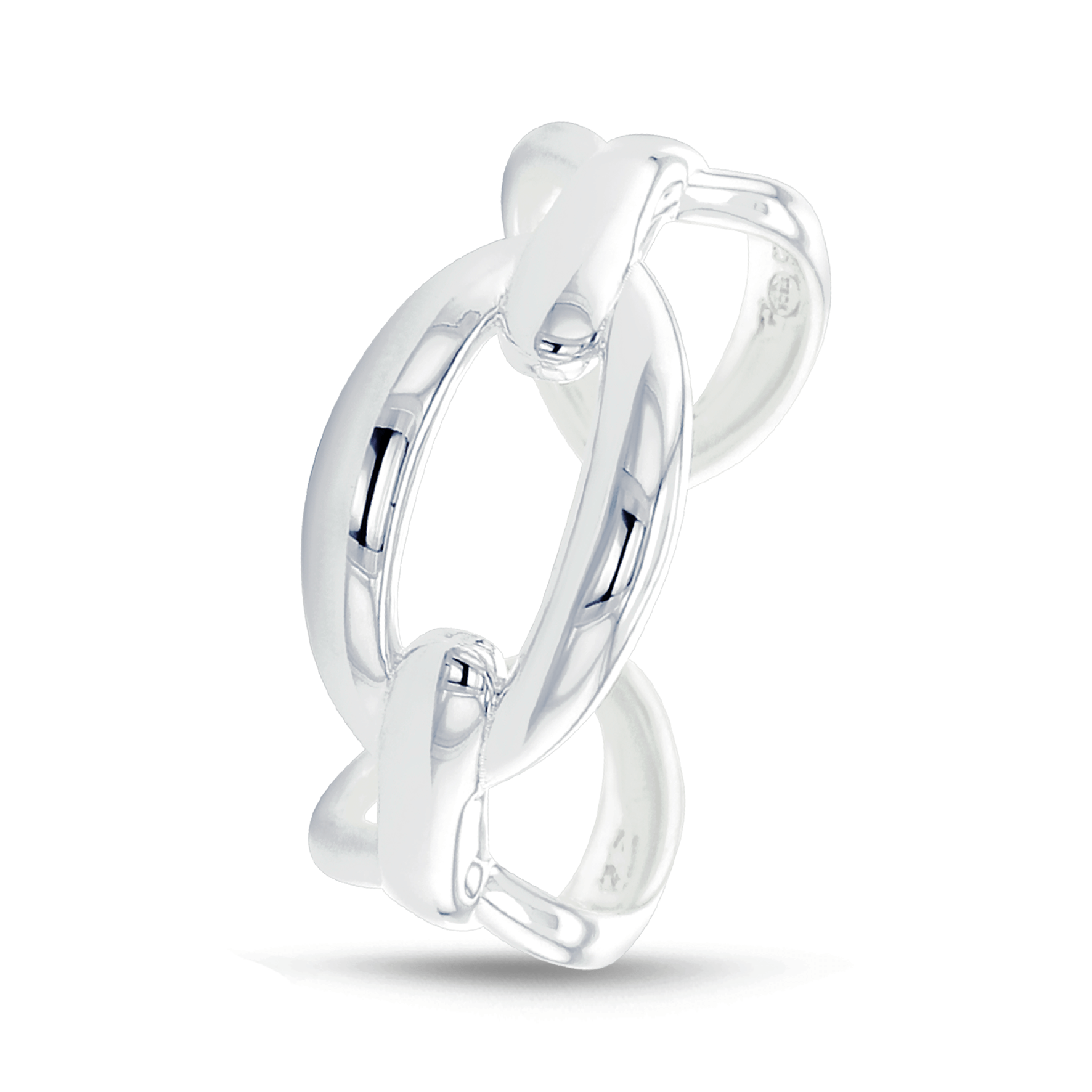 Bague en Argent 925 - Maison Di Giorgio