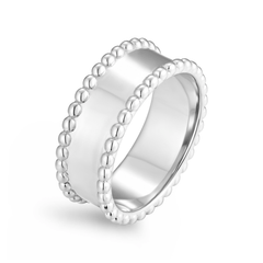 Bague en Argent 925 - Maison Di Giorgio