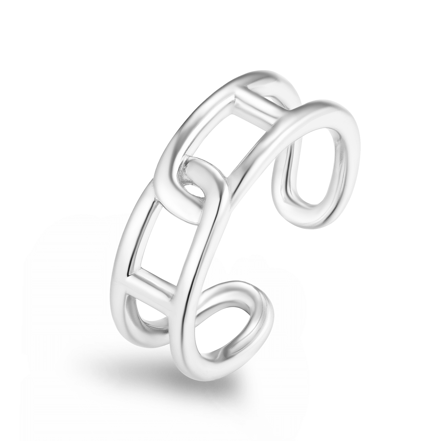 Bague en Argent 925 - Maison Di Giorgio